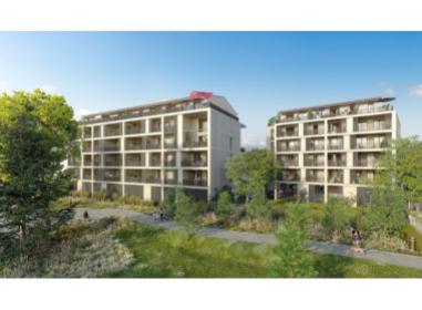 Projet immobilier Avignon : Komedia