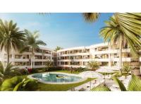 Programme immobilier neuf appart Sainte-Anne