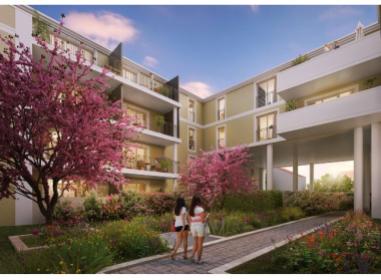La Londe-les-Maures programme neuf  Villa Florine