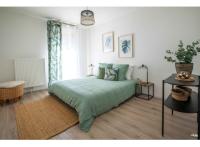 Programme immobilier neuf appart Quesnoy-sur-Deule