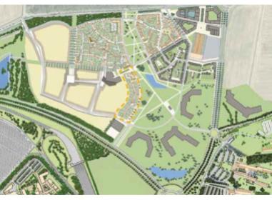 Programme immobilier neuf maison Coupvray