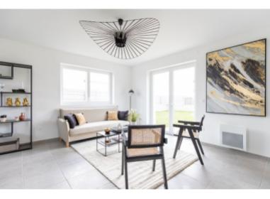 Programme immobilier neuf maison Coupvray