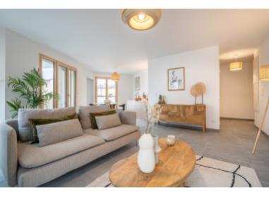 Programme immobilier neuf appart Lyon 9ème