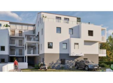 Iguspegi Immobilier neuf Bayonne
