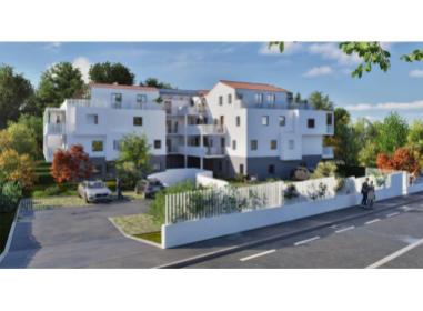 Bayonne programme neuf  Iguspegi