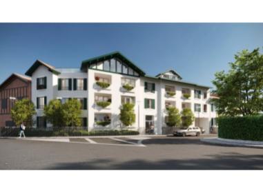 Immobilier neuf Bayonne : Zoko