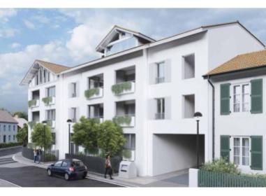Logement neuf Bayonne : Zoko