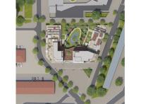 Programme immobilier neuf appart Noisy-le-Sec