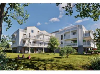 Immobilier neuf Bayonne : Iguspegi