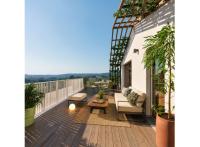 Logement neuf Bayonne : Iguspegi