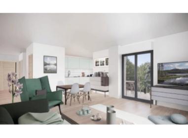 Immobilier neuf Beaune : Le Grand Cru