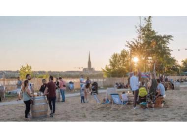 Programme immobilier neuf appart Bordeaux