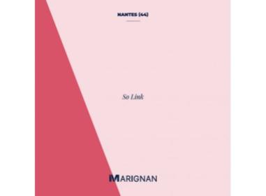 Programme immobilier neuf appart Nantes