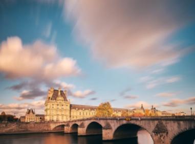 Programme immobilier neuf appart Nantes