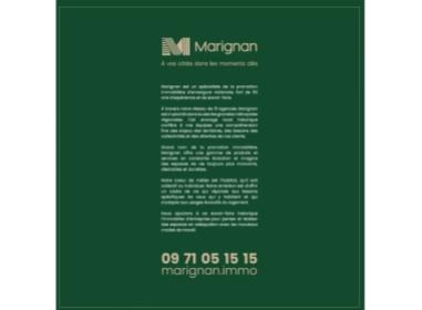 Programme immobilier neuf appart Vernon