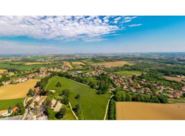 Programme immobilier neuf appart Simandres