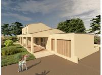Logement neuf Cervione : Cervione C1