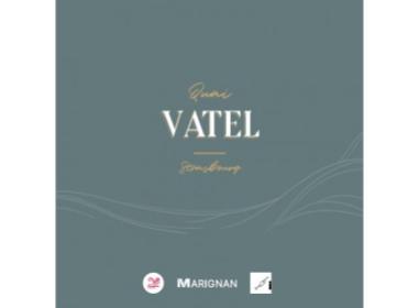 Programme immobilier neuf appart Strasbourg