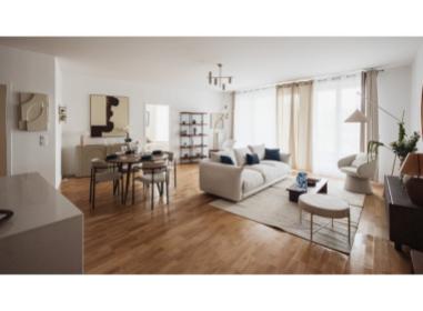 Eugénie Immobilier neuf Le Plessis Robinson