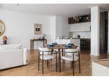 Programme immobilier Eugénie