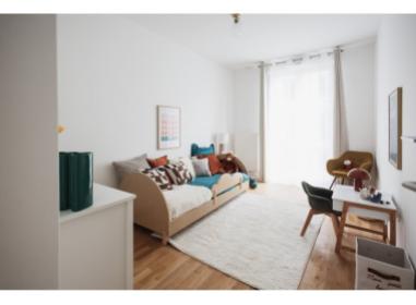 Programme immobilier neuf appart Le Plessis Robinson