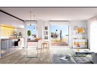 Immobilier neuf Orléans : Les Allées d'Aria