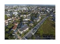 Orléans programme neuf Les Allées d'Aria