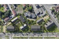 Les Allées d'Aria programme neuf Orléans