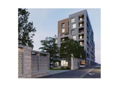 My Campus Rennes Centre Immobilier neuf Rennes