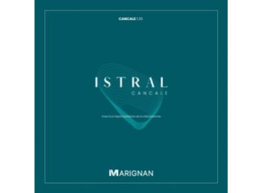 Programme immobilier neuf appart Cancale