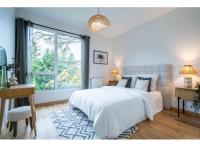 Programme immobilier neuf appart Collonges-au-Mont-d'Or