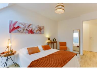 Programme immobilier neuf appart Cancale