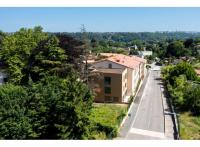 Programme immobilier neuf appart Collonges-au-Mont-d'Or