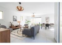 Programme immobilier neuf mixte Lyon 4ème