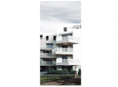 LE CARAT programme neuf Ville-la-Grand