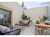 Programme immobilier neuf mixte Lyon 4ème