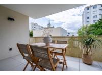 Programme immobilier neuf mixte Lyon 4ème