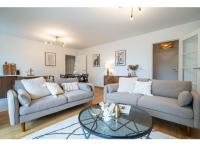 Programme immobilier neuf mixte Lyon 4ème