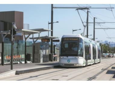 Programme immobilier neuf appart Saint-Denis