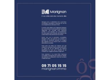 Programme immobilier neuf appart Béziers