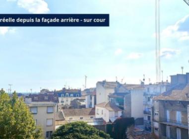 Programme immobilier neuf appart Béziers