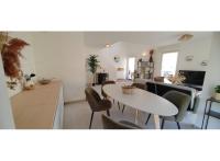 Programme immobilier neuf appart Sciez