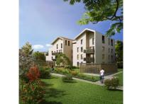 Programme immobilier neuf appart Sciez