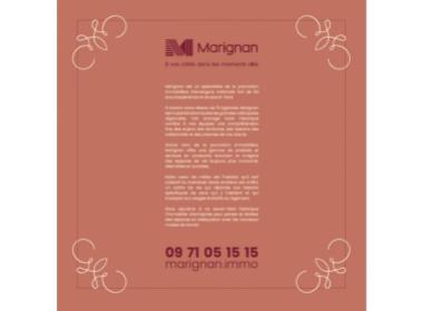 Programme immobilier neuf appart Rennes