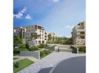 Programme immobilier neuf appart Sciez