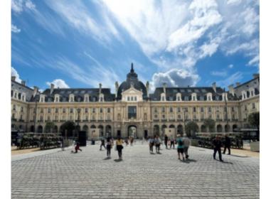 Programme immobilier neuf appart Rennes