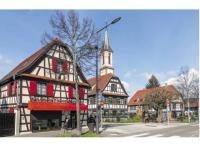 Programme immobilier neuf appart Hoenheim