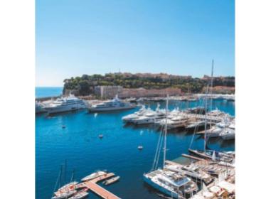 Programme immobilier neuf appart Èze