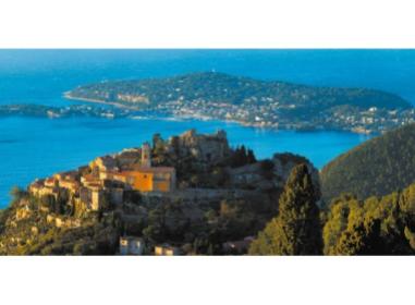 Programme immobilier neuf appart Èze