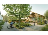 Programme immobilier neuf mixte Avrillé